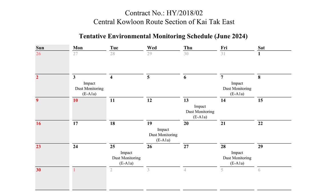 A close-up of a calendar
Description automatically generated